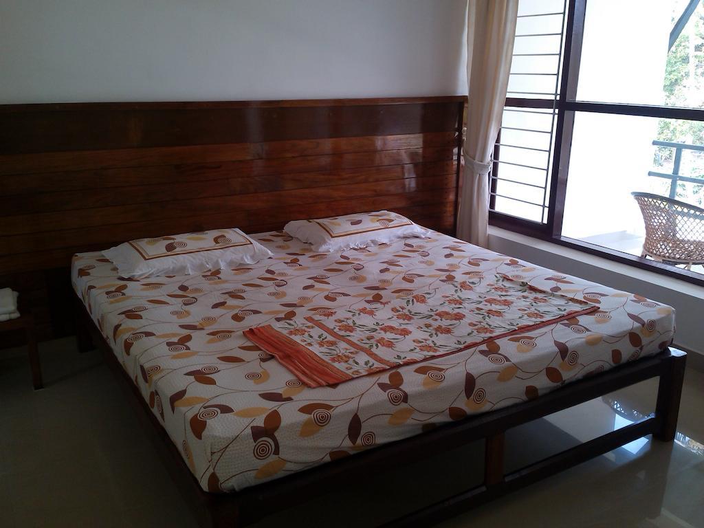 Lilypad Resort Varkala Camera foto