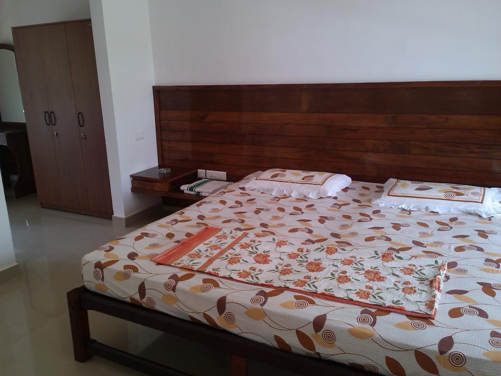 Lilypad Resort Varkala Camera foto