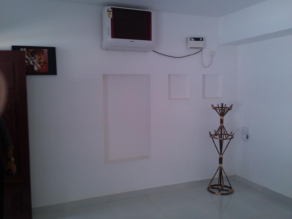 Lilypad Resort Varkala Esterno foto